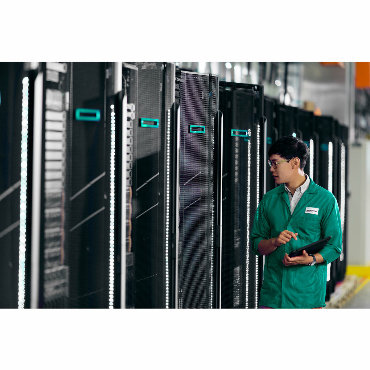 HPE Aruba AP-MNT-MP10-X Monteringsbøjleadapter til netværksenhed