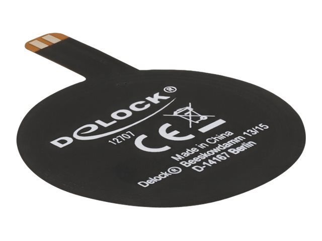 DeLOCK Antenne Sort 13.56 MHz