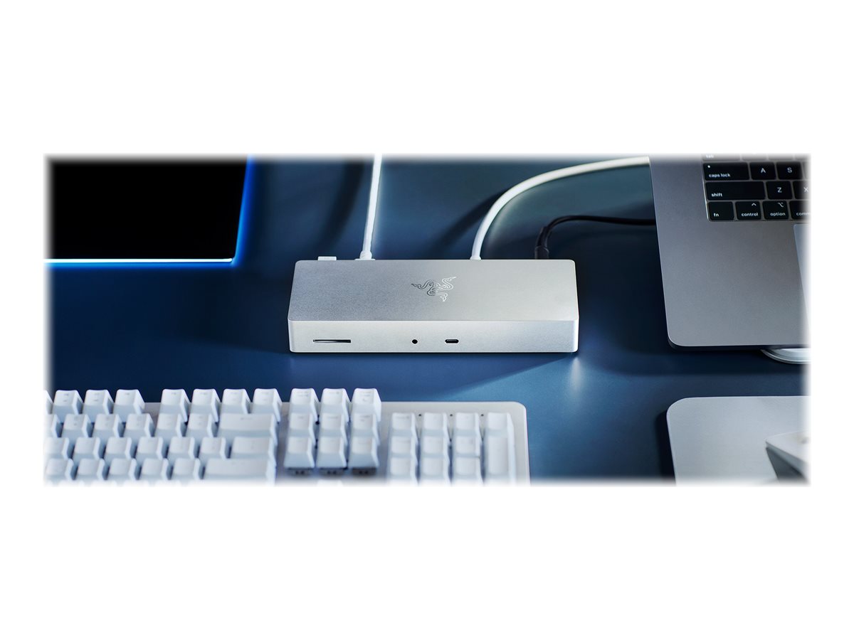 Razer Thunderbolt 4 Dockingstation