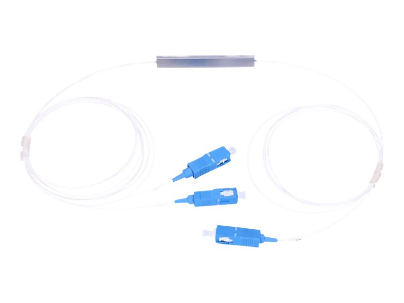 Extralink Netværk-splitter Fiberoptik G.657.A1 1.5m