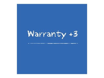 Eaton Warranty 3 3år Ombytning