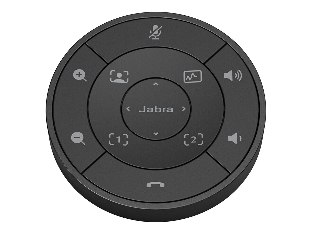 Jabra Fjernstyring Sort