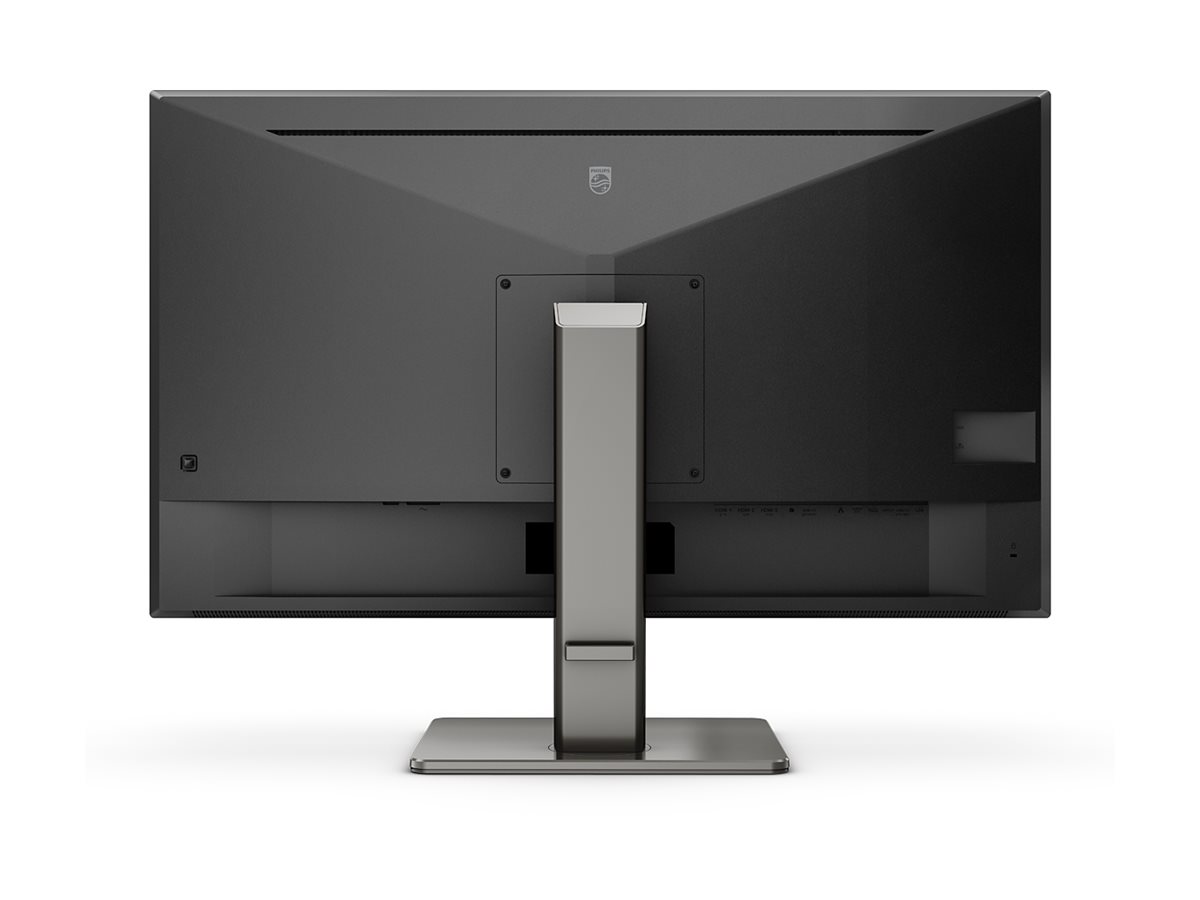 Philips 439P1 43 VA 3840 x 2160 (4K) HDMI DisplayPort USB-C 60Hz