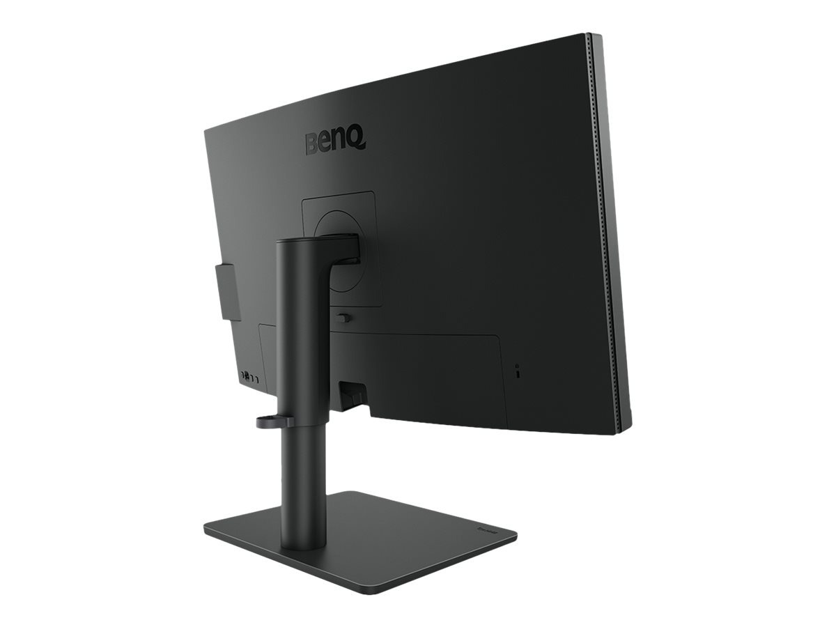 BenQ DesignVue PD2705U 27 IPS 3840 x 2160 (4K) HDMI DisplayPort USB-C 60Hz