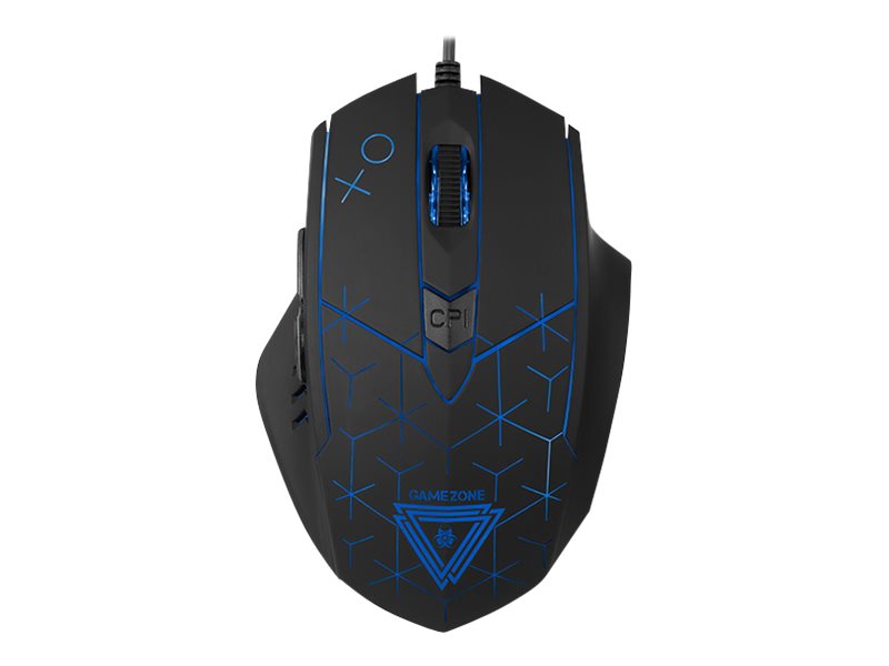Gaming Mouse