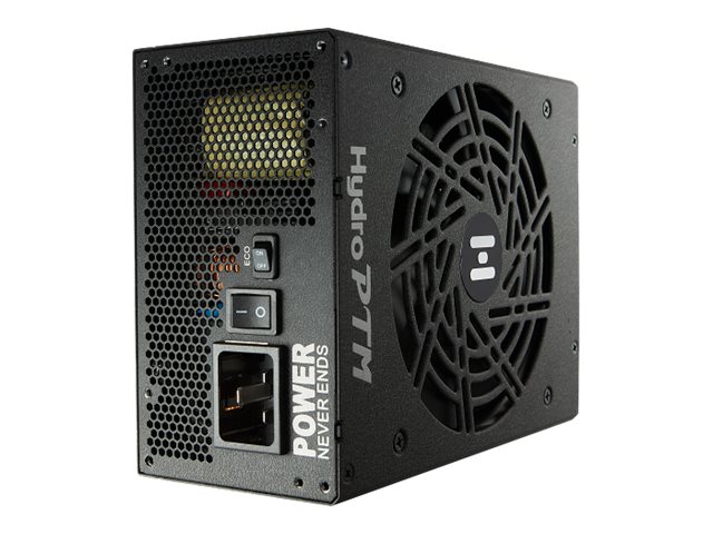 FSP Hydro PTM PRO HPT2-850M 850Watt 80 PLUS Platinum