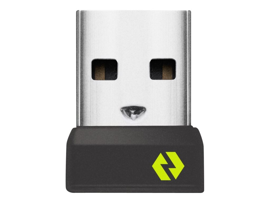 Logitech Bolt USB-A Receiver Trådløs modtager til tastatur og mus