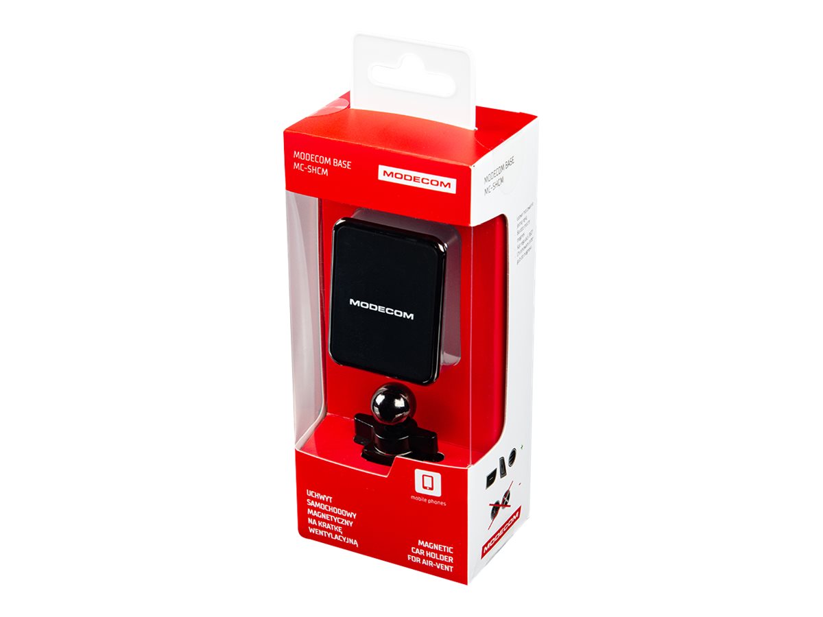 MODECOM BASE MC-SHCM-01 Bilholder Til bil Sort
