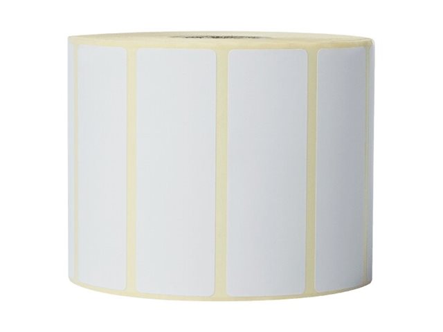 Brother Pressestempel skæreetikette 76 x 26 mm 15200etikette(r)