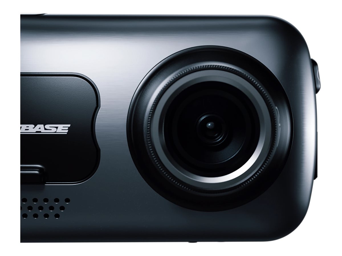 Nextbase 622GW Dashcam 3840 x 2160 Sort