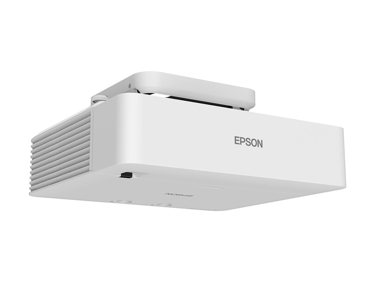 Epson EB-L530U 3LCD-projektor WUXGA VGA HDMI
