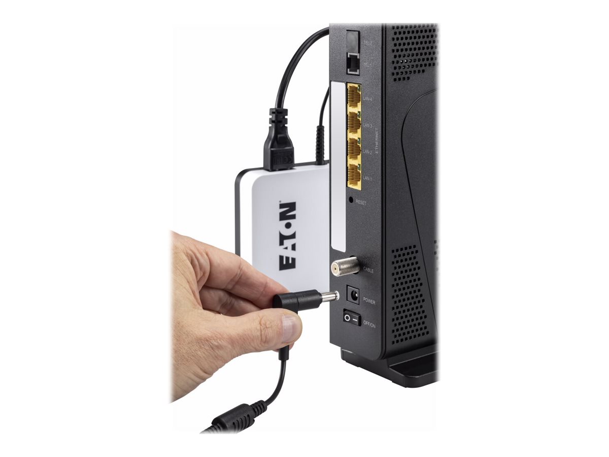 Eaton 3S Mini 3SM36 UPS 36Watt