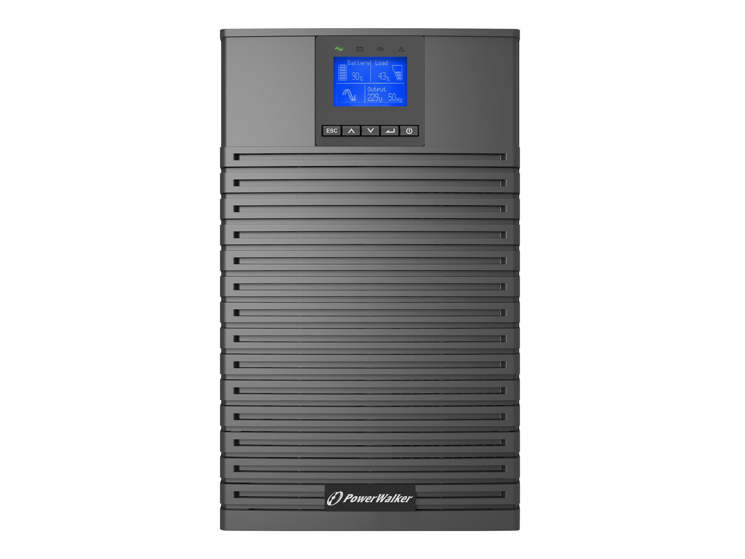PowerWalker VFI 3000 ICT IoT UPS