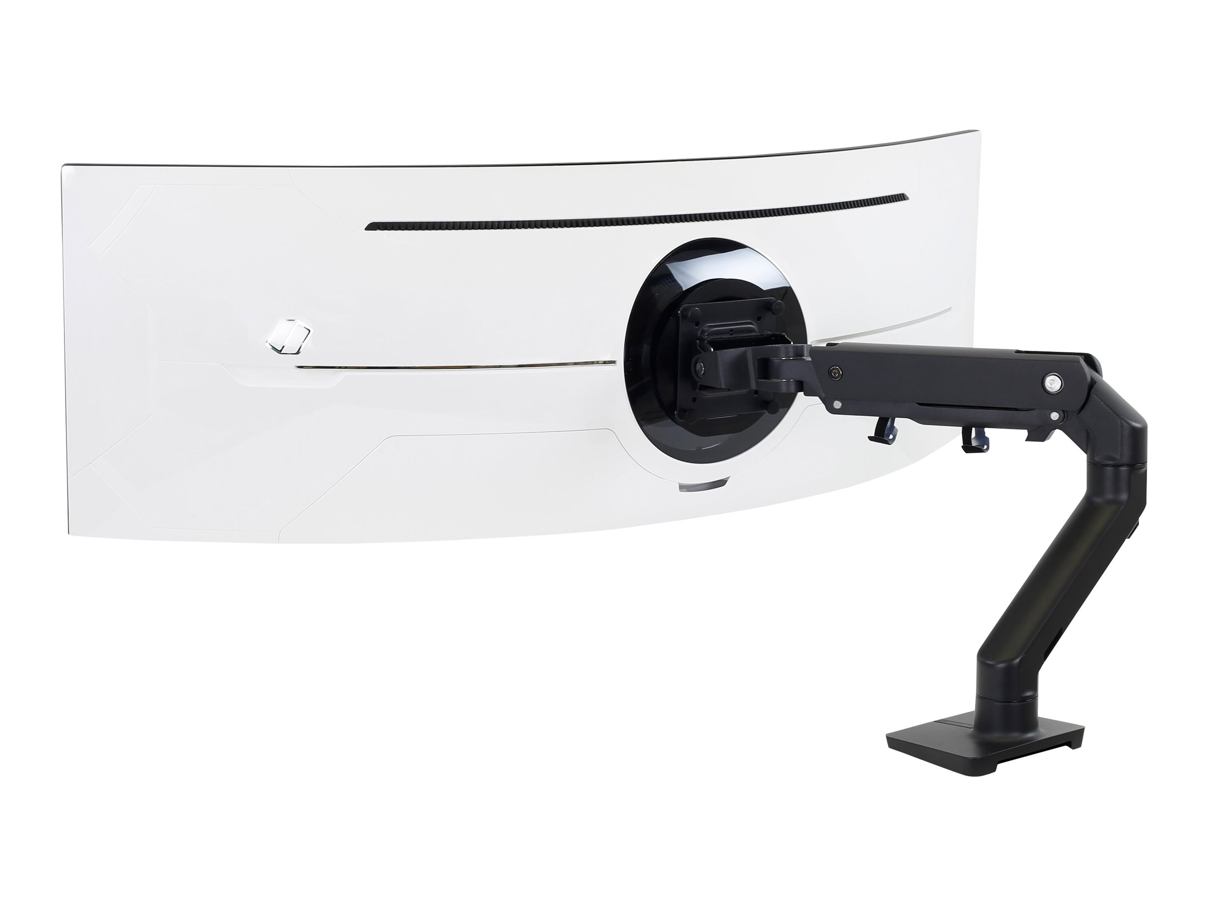 Ergotron HX Monteringssæt LCD-display/kurvet LCD-display Up to 49