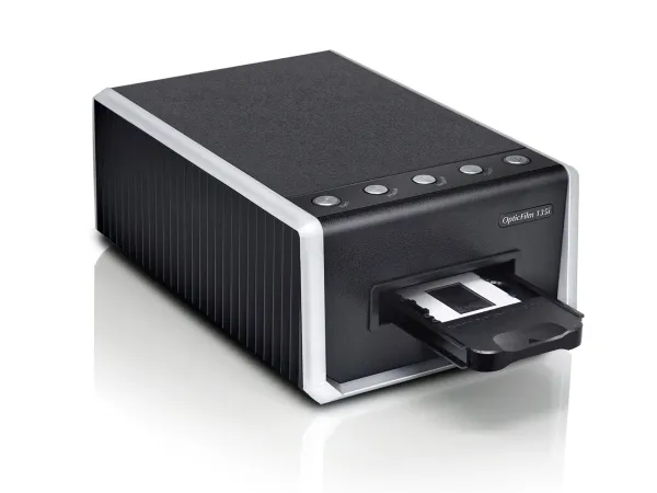 Plustek Opticfilm 135i Scanner