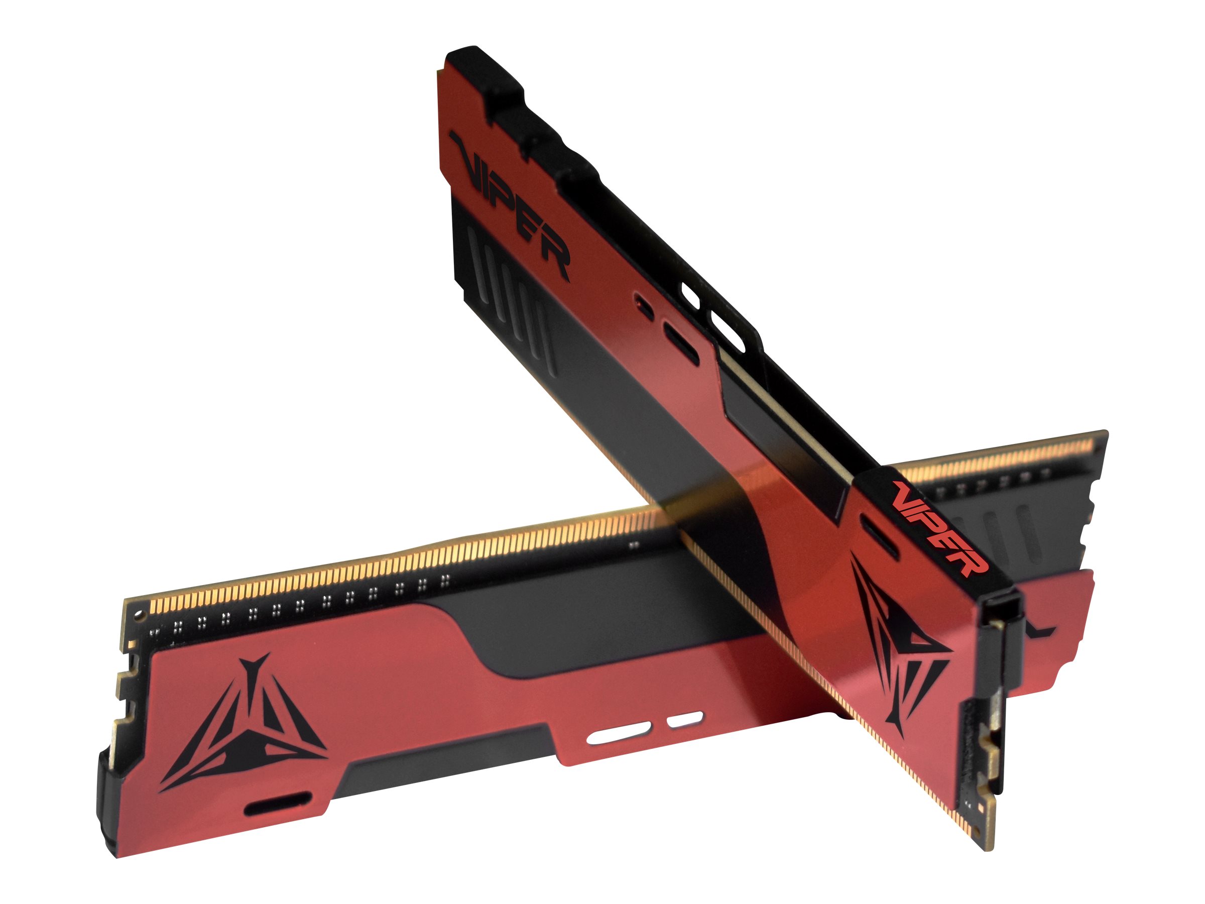 Viper Elite II DDR4 32GB kit 3200MHz CL18 Ikke-ECC