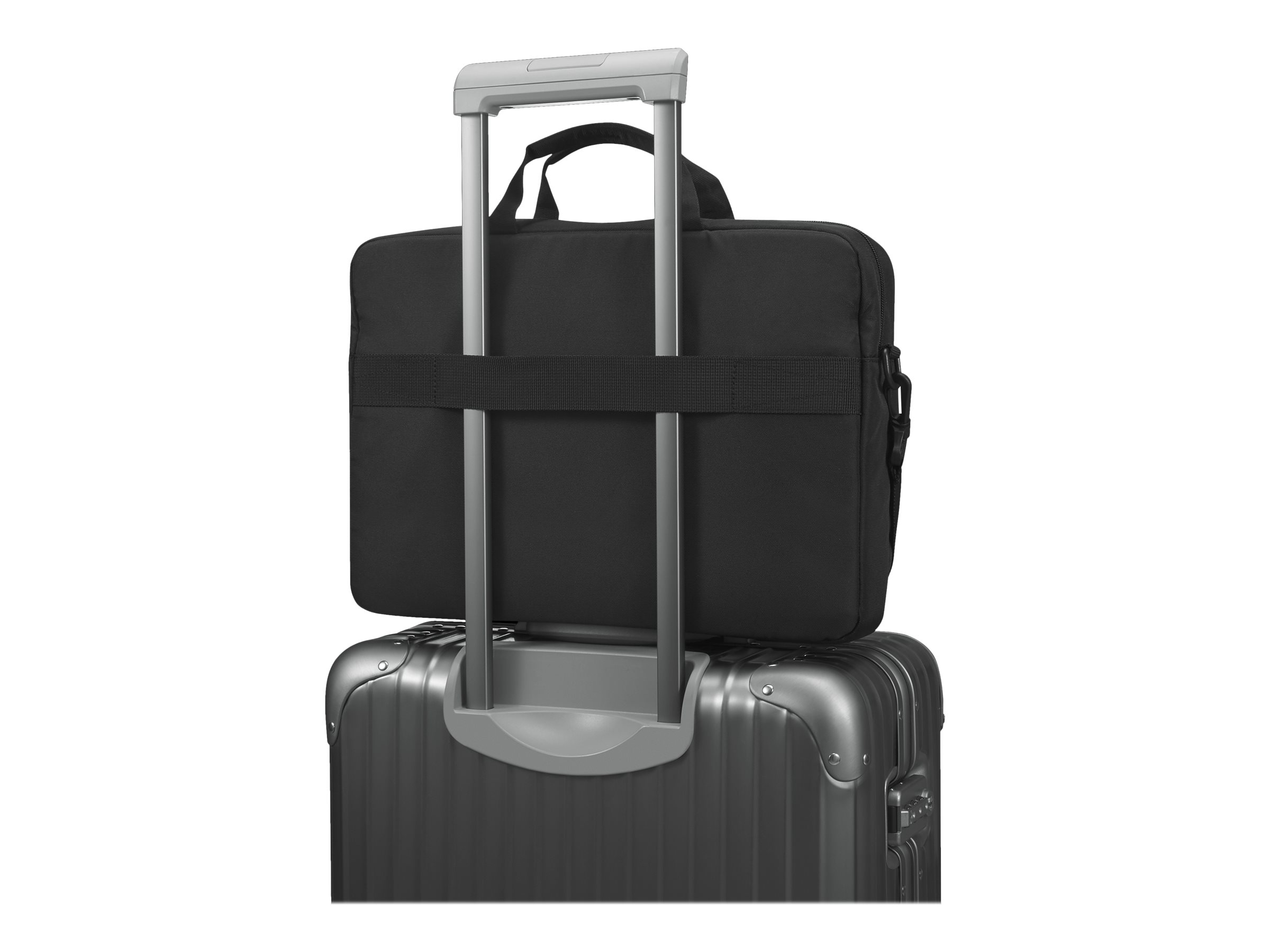 Lenovo ThinkPad Bæretaske 16 Polyester PVC Genbrugt PET Sort