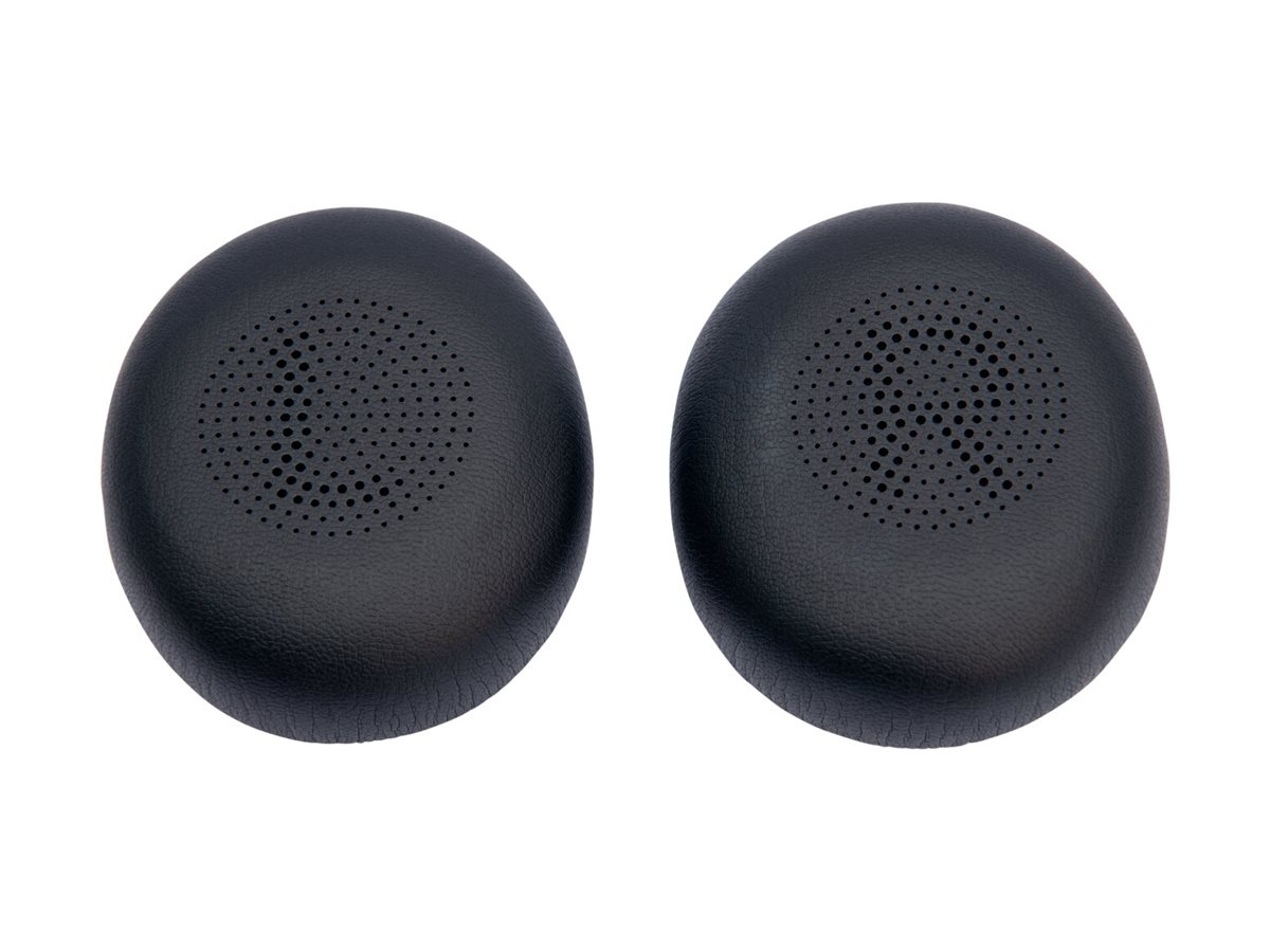 Jabra Ørepude Sort Headset