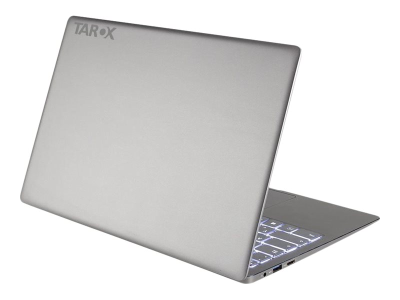 TAROX Lightpad 1410 Value 14.1 1920 x 1080 (Full HD) N5030 8GB 240GB Intel UHD Graphics 605 Windows 10 Pro