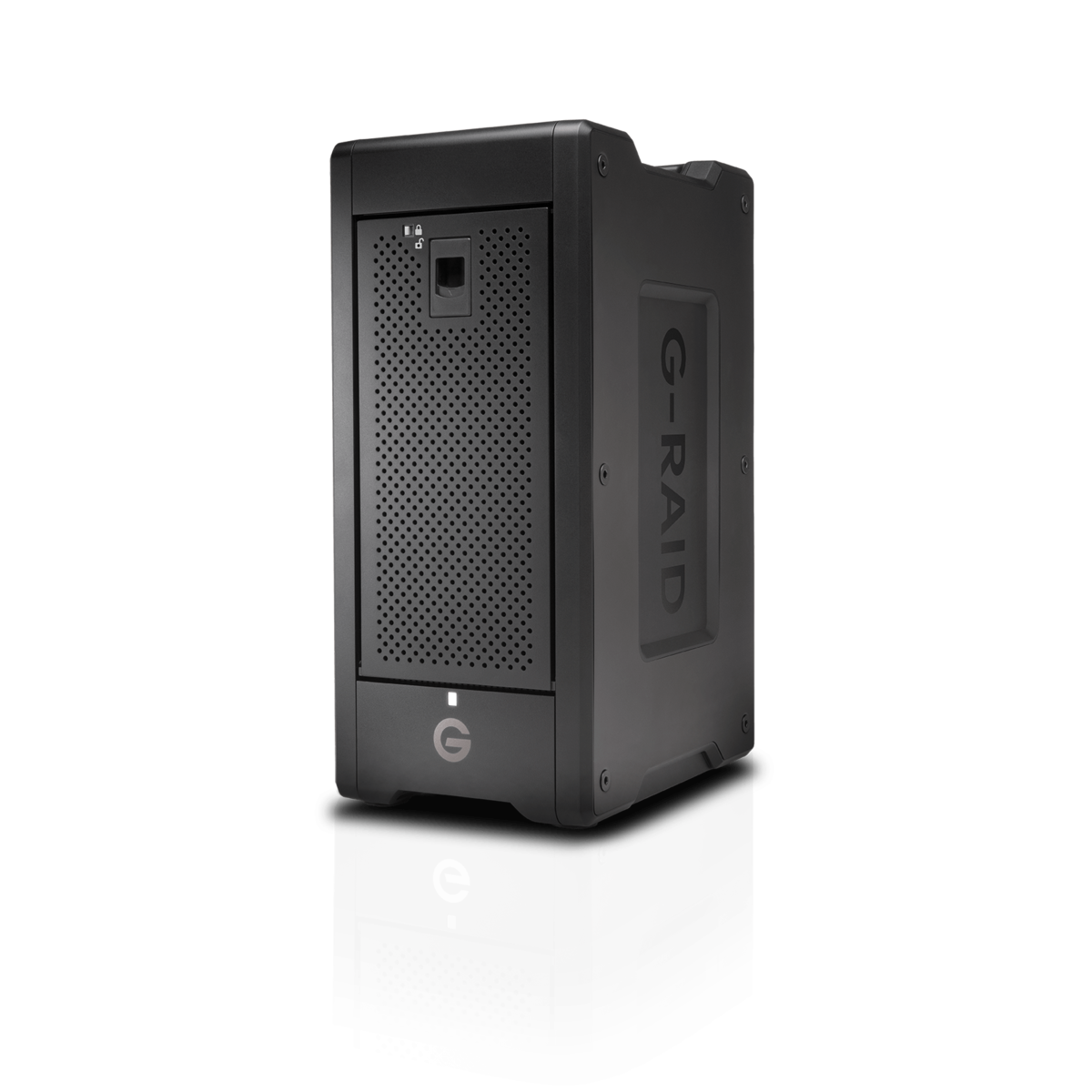 SanDisk Professional G-RAID SHUTTLE 8 Harddisk-array 96TB 8bays