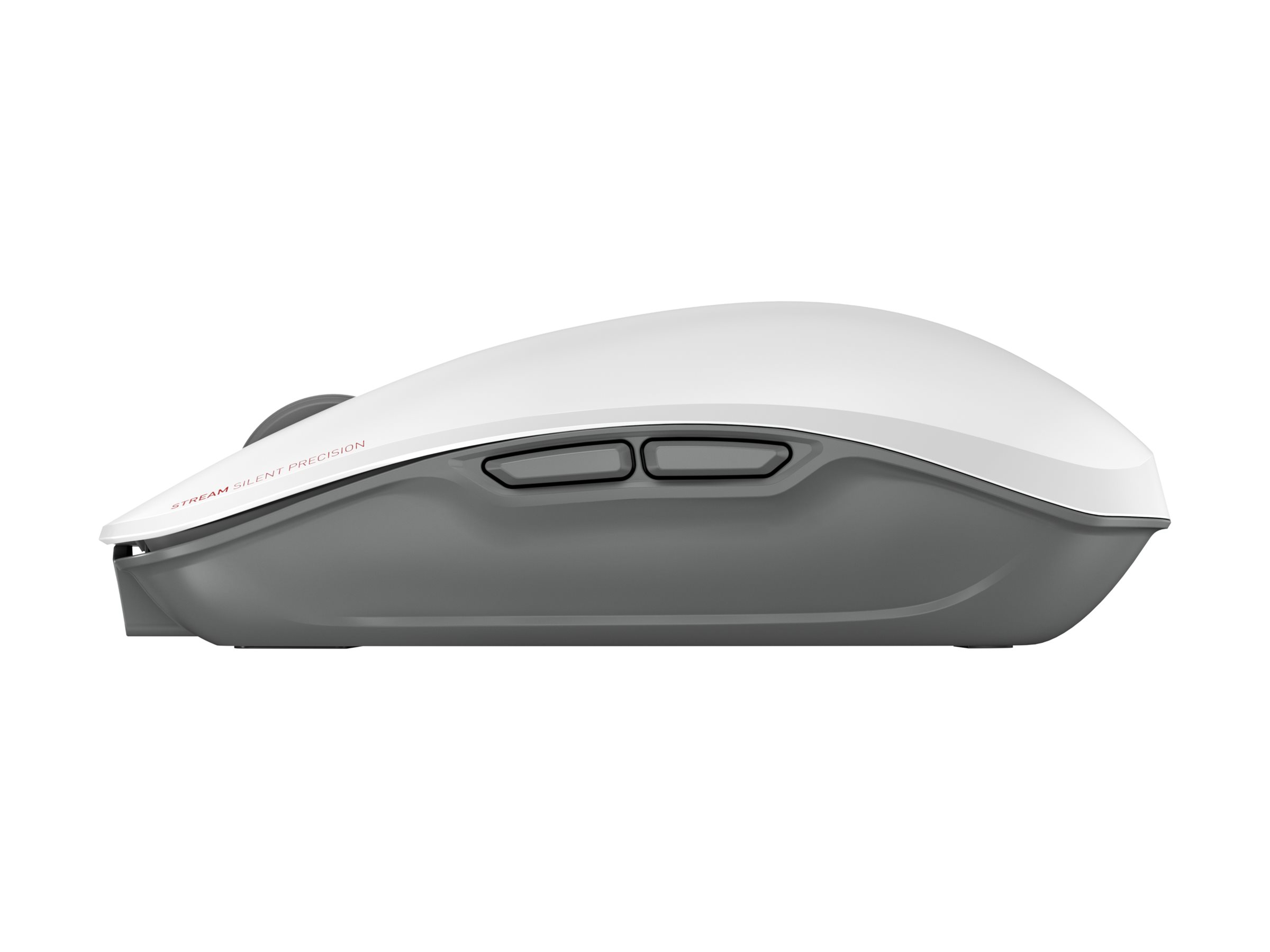 CHERRY STREAM DESKTOP RECHARGE Sæt med mus og tastatur Saks Trådløs USA med Euro-symbol