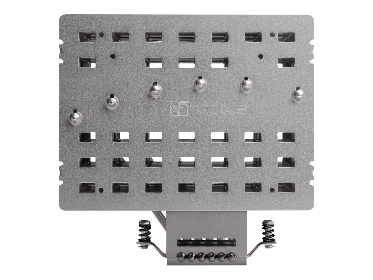 Noctua NH-P1 Processor-heatsink 1-pack Sølv