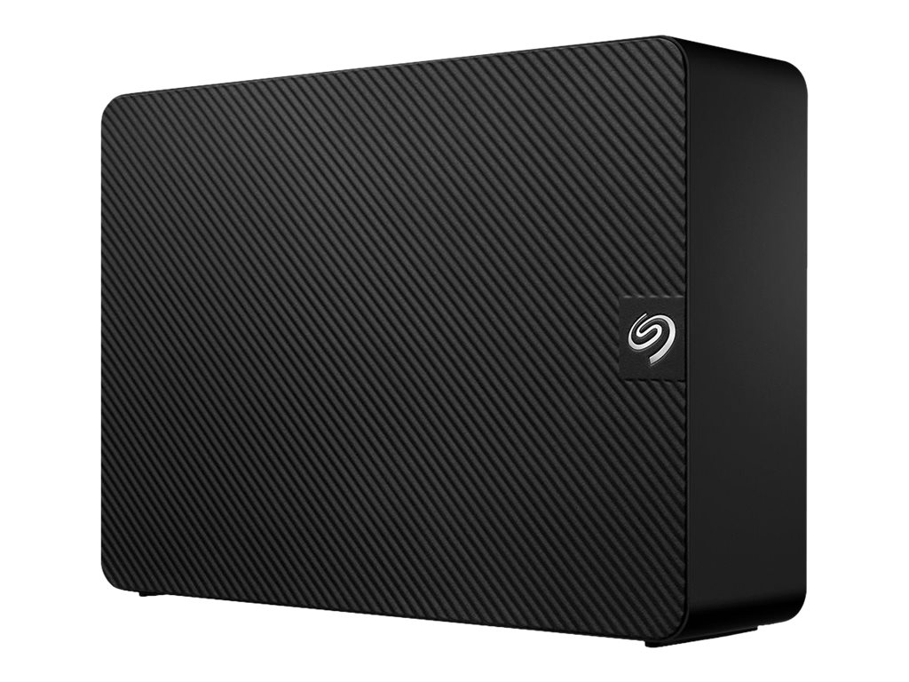 Seagate Expansion Desktop Harddisk STKP4000400 4TB USB 3.0
