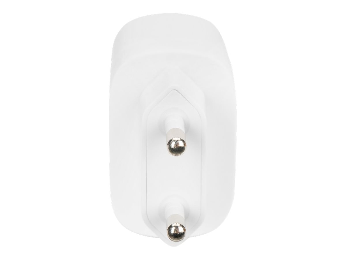 USB-C Charging Adapter - 20W - White