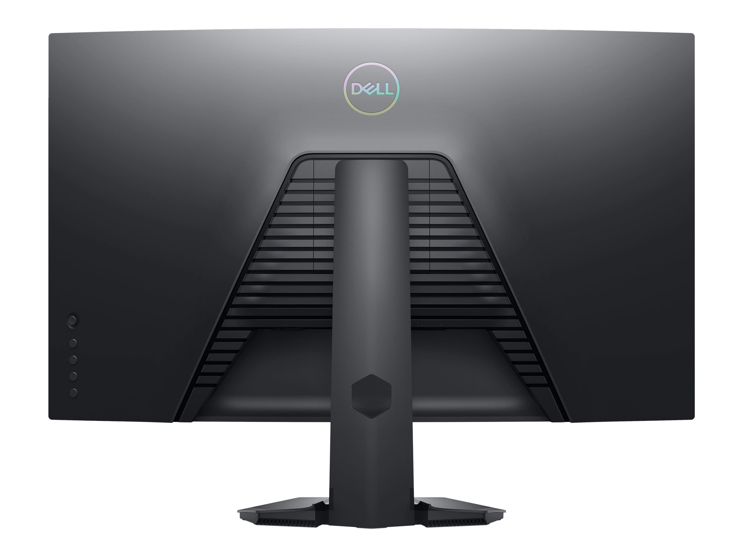 Dell 32 Gaming Monitor S3222DGM 32 2560 x 1440 (2K) HDMI DisplayPort 165Hz