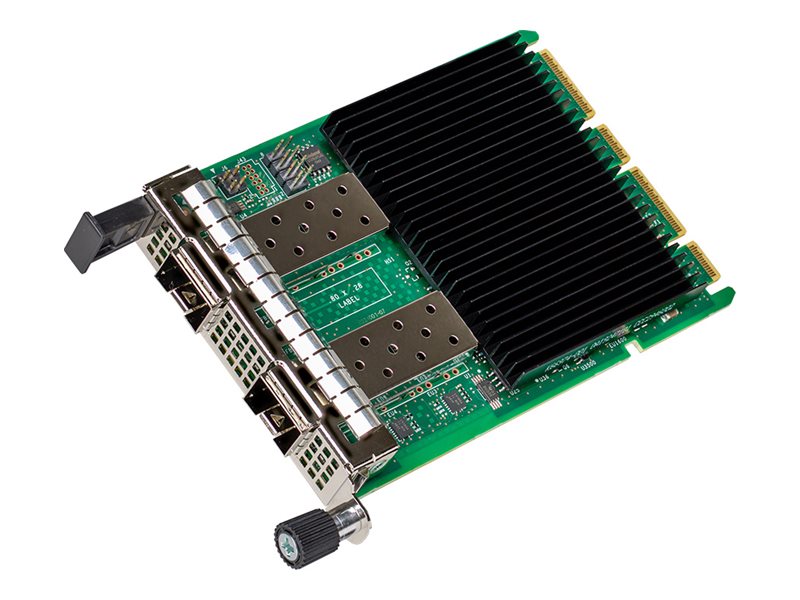 Intel Ethernet Network Adapter Netværksadapter Open Compute Project mezzanine (OCP) 3.0