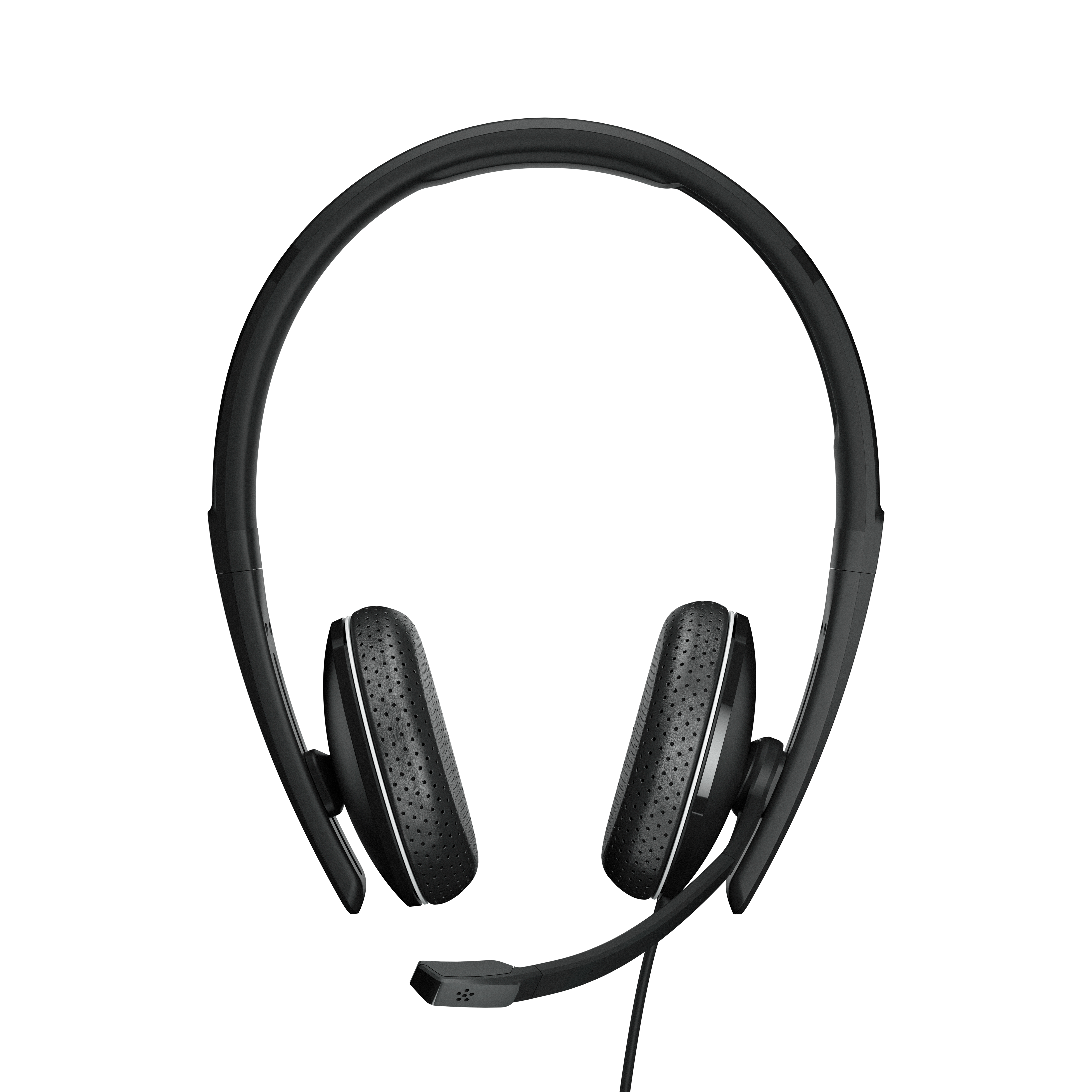 EPOS ADAPT 165T USB-C II Kablet Høretelefoner Sort
