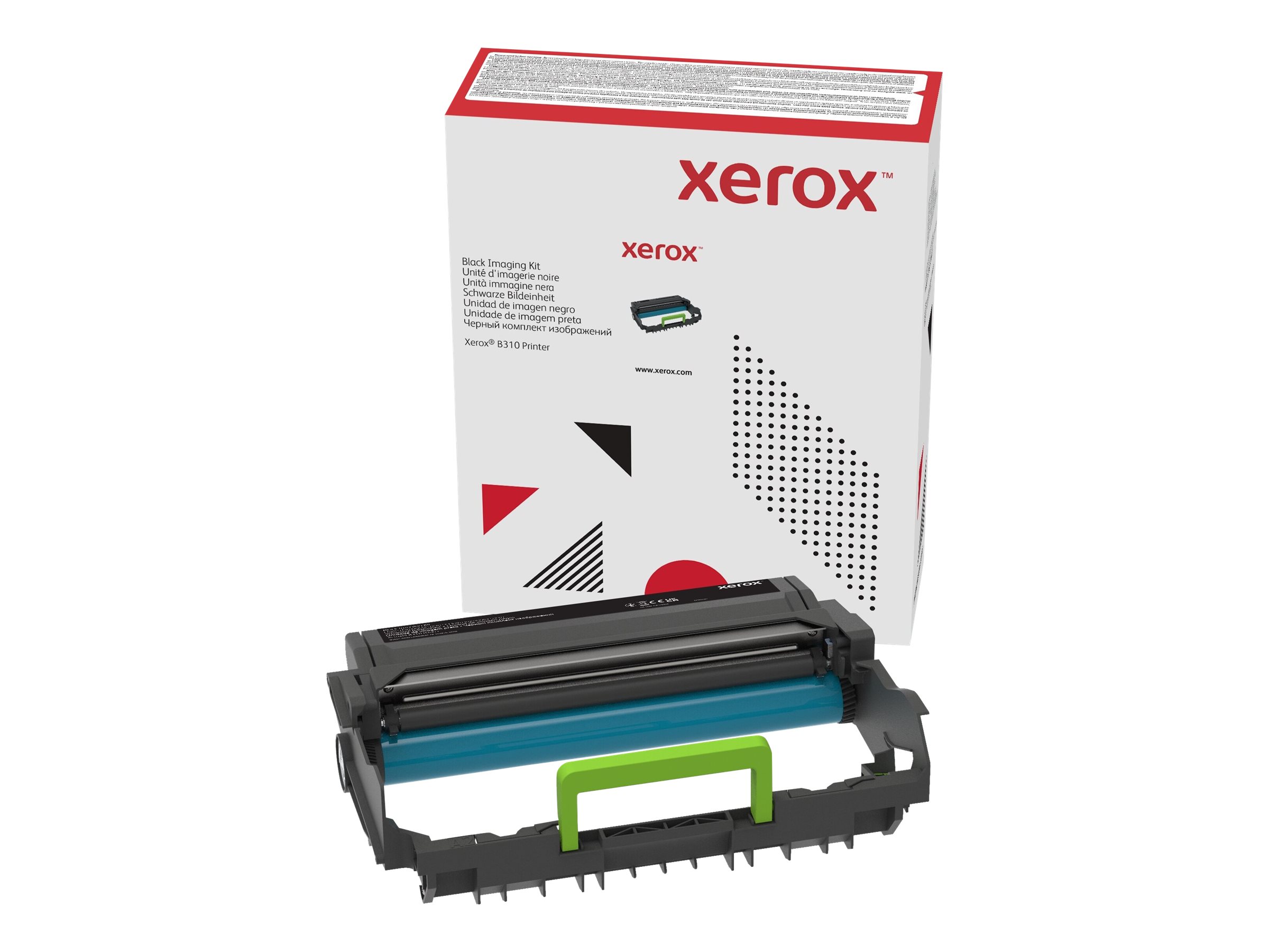 Xerox 40000 sider Tromlepatron 013R00690