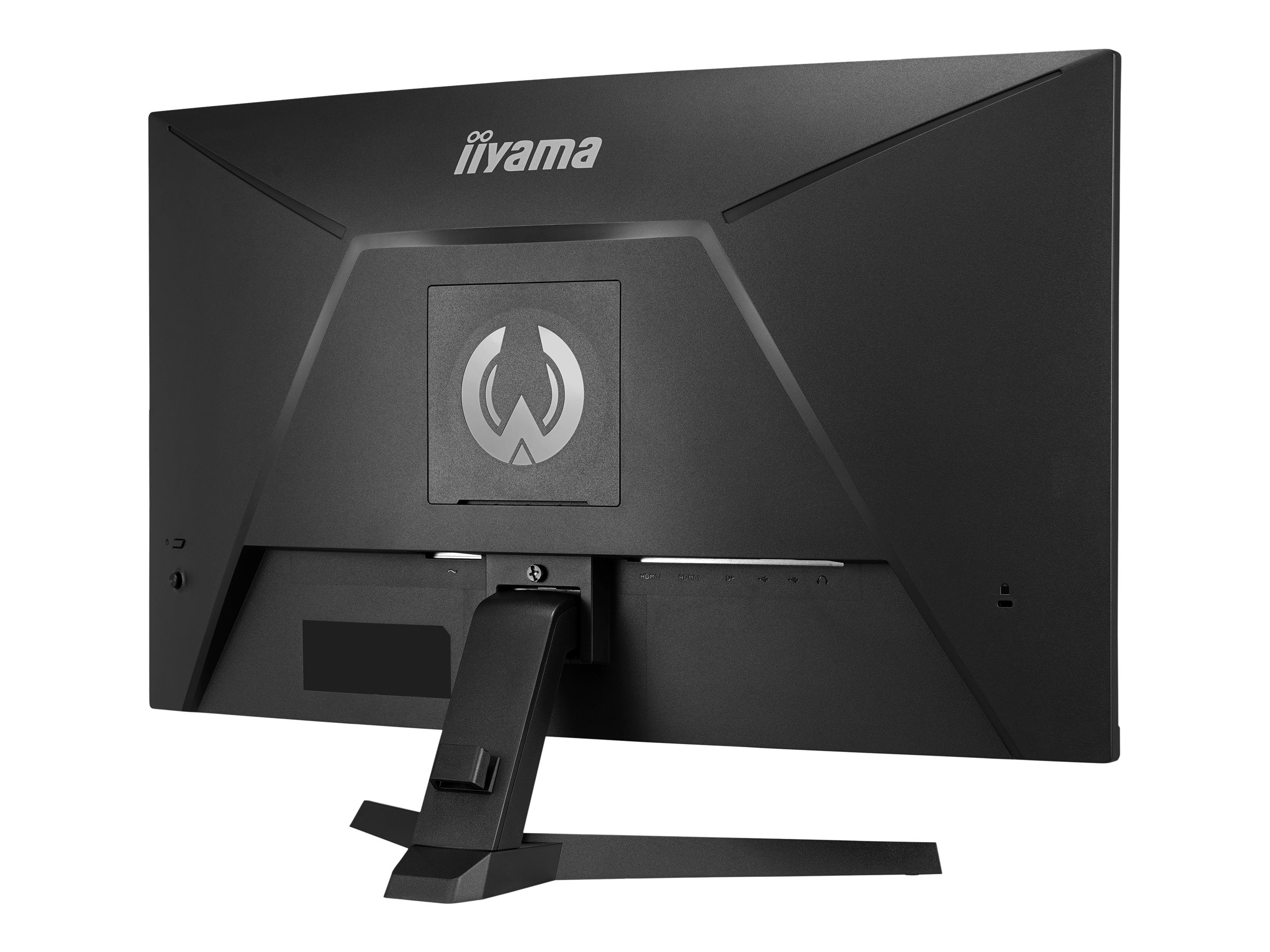 iiyama G-MASTER Red Eagle G2766HSU-B1 27 VA 1920 x 1080 (Full HD) HDMI DisplayPort 165Hz
