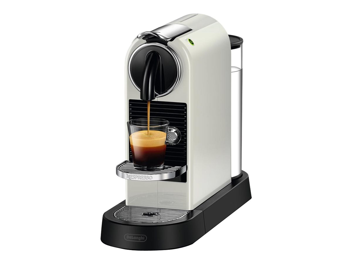 Nespresso Citiz EN167.W - White