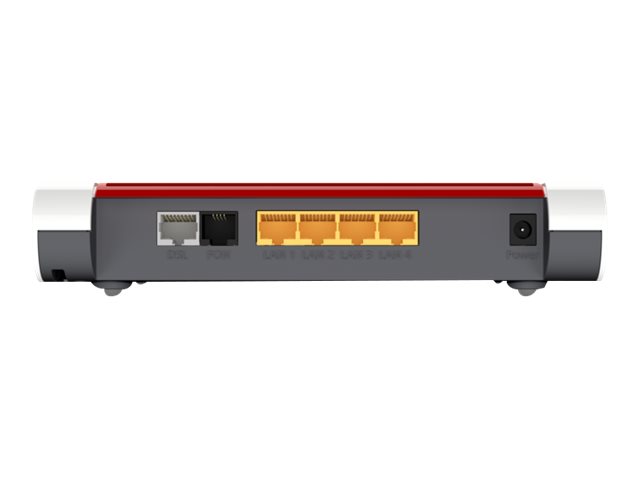 AVM FRITZ!Box 7530 AX Trådløs router