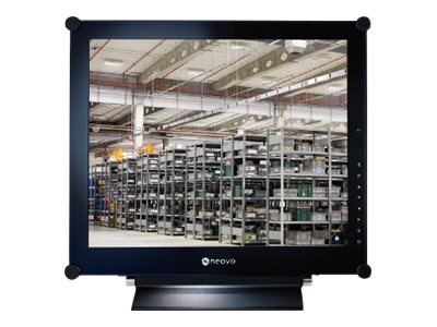 Neovo X-17E 17 1280 x 1024 DVI VGA (HD-15) HDMI DisplayPort