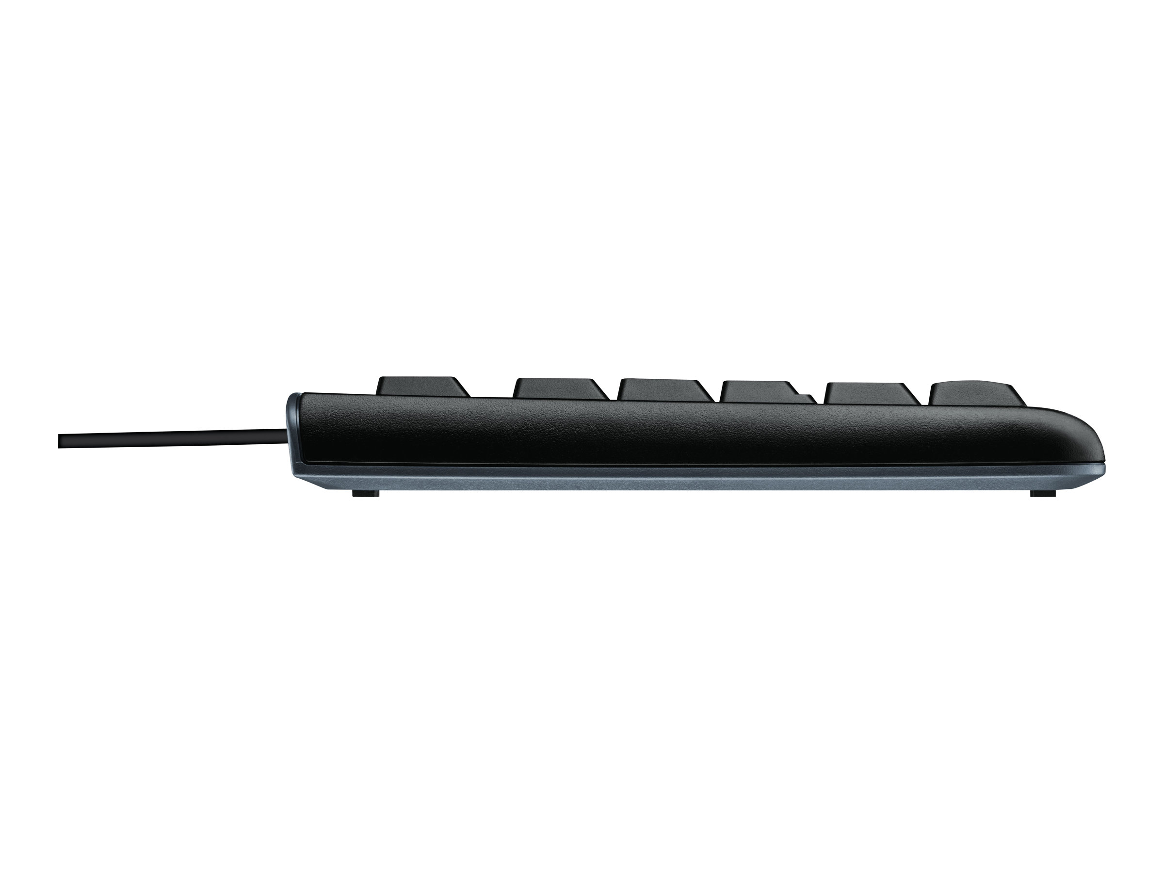 Logitech Desktop MK120 Sæt med mus og tastatur Kablet Portugisisk