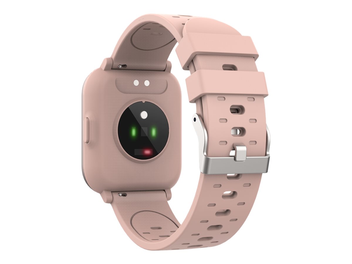 DENVER SW-164 Pink SmartWatch