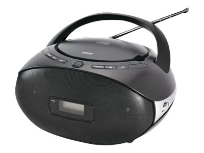 DENVER TC-29 Boombox Sort