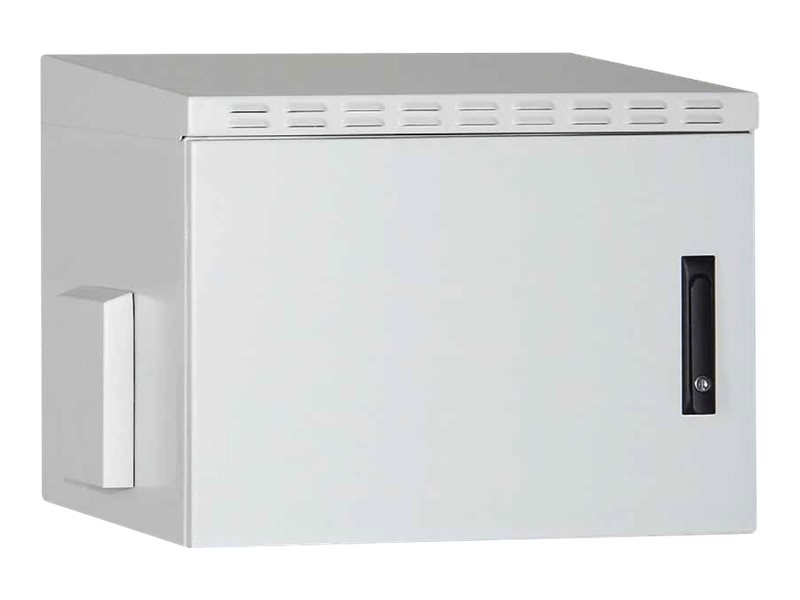 Digitus DN-19 07U-I-OD Kabinet Grå