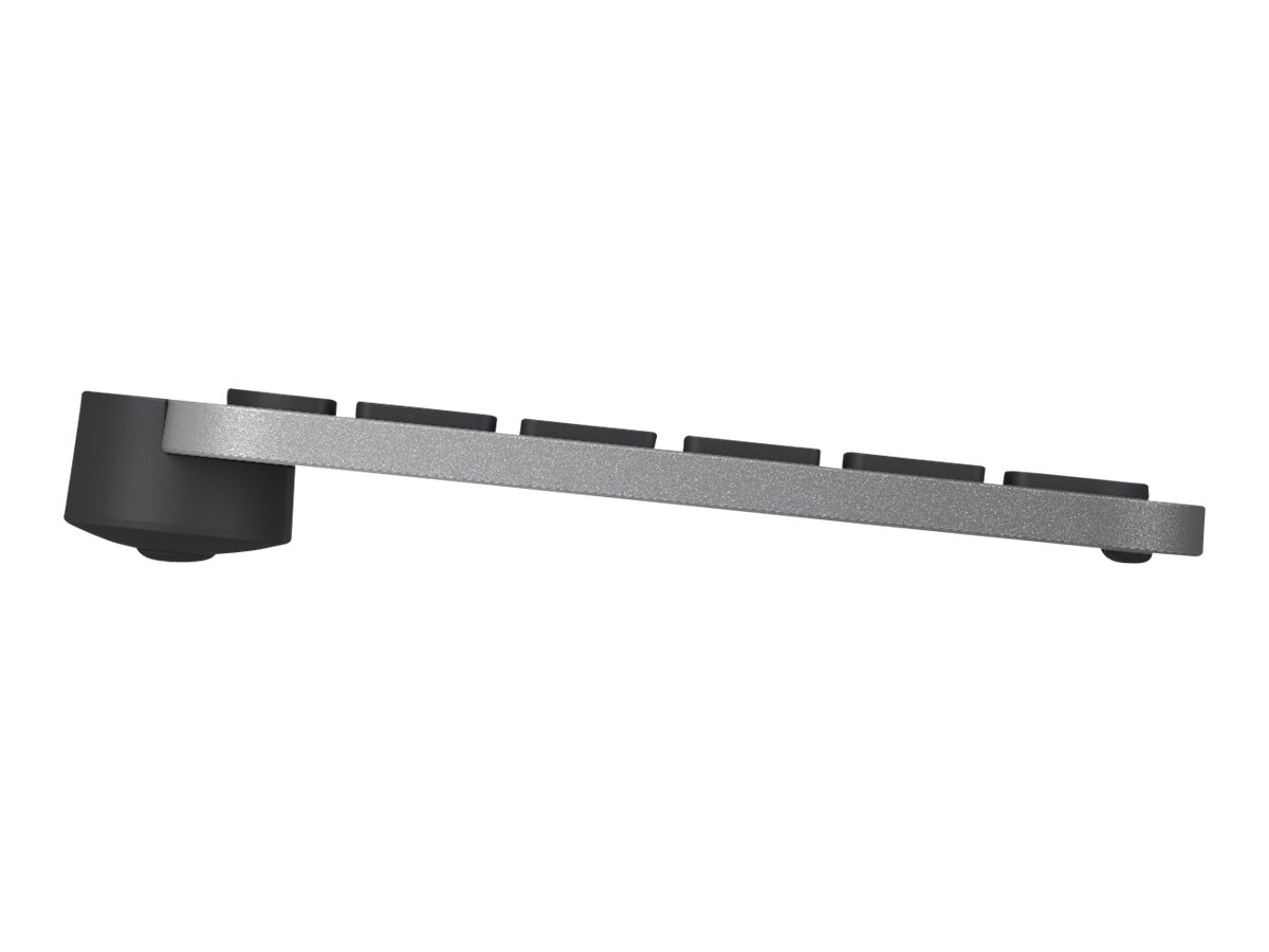 Logitech MX Keys Mini Tastatur Ja Trådløs Fransk