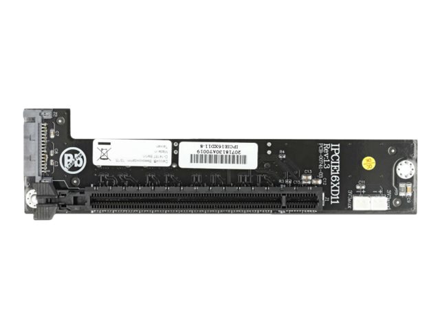 DeLOCK Converter 2 x SFF-8654 to PCIe x16 Bifurcation Interfaceadapter