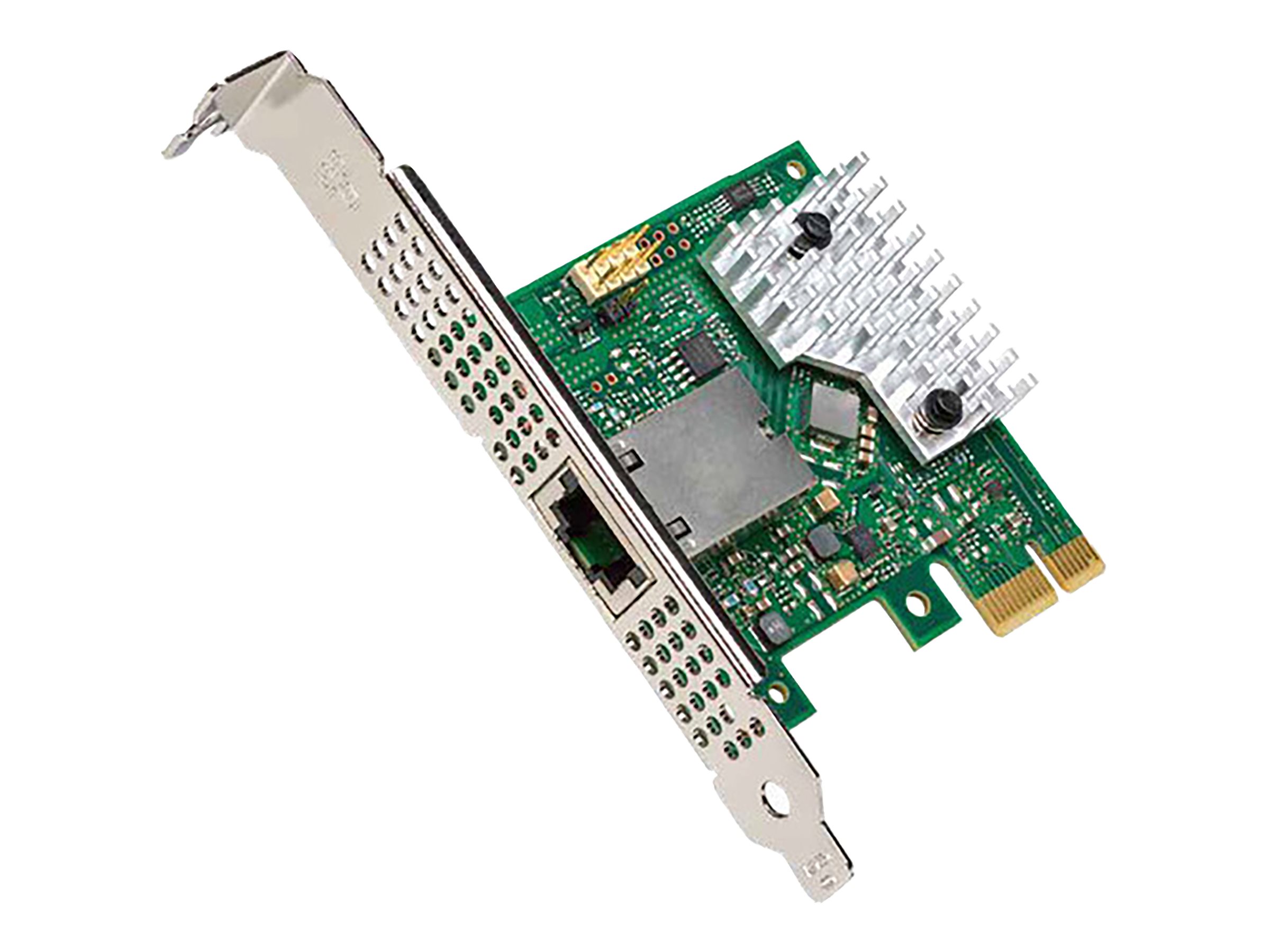 Intel I225-V Netværksadapter 2.5 Gigabit Ethernet