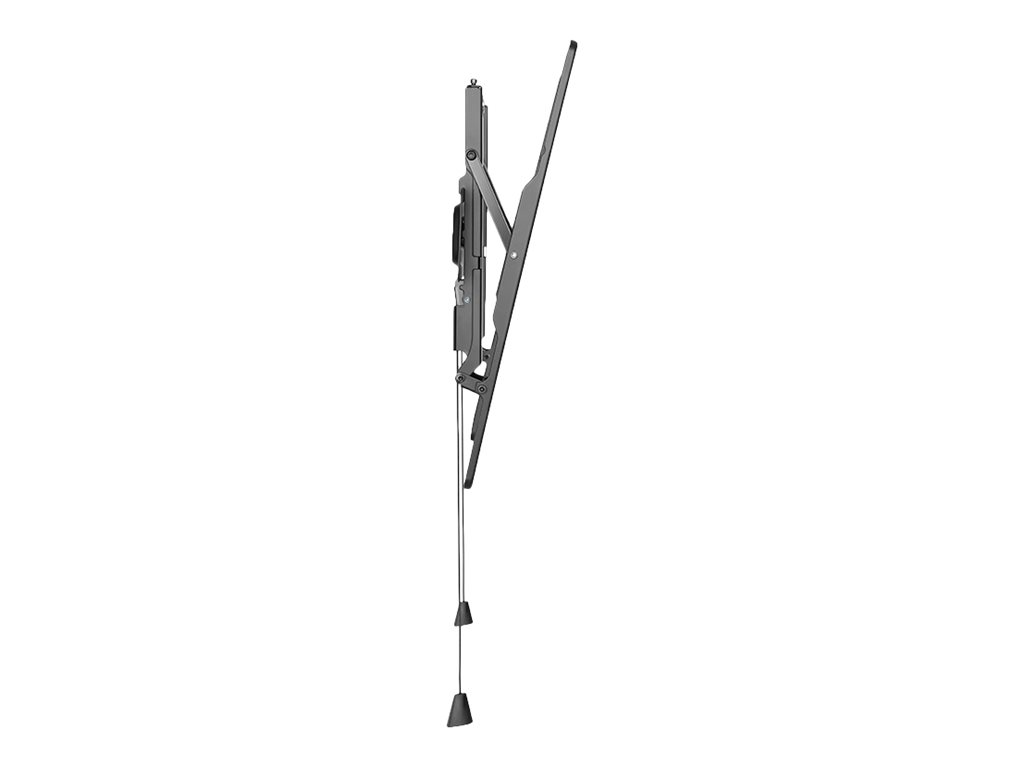 HAGOR BL Superslim Tilt 400 Monteringssæt LCD display 32-55