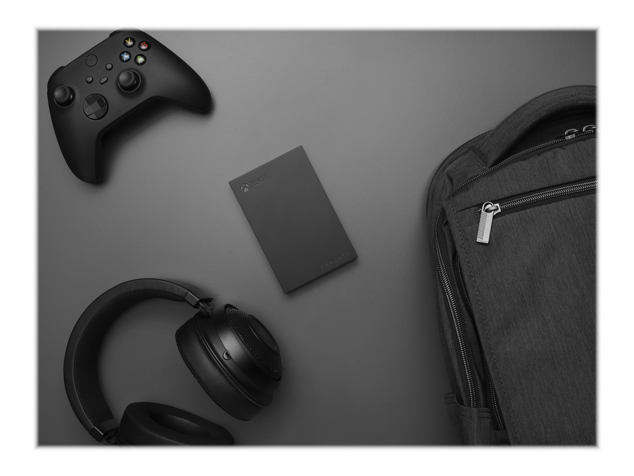 Seagate Game Drive for Xbox Harddisk STKX2000400 2TB USB 3.2 Gen 1
