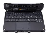 Panasonic FZ-VEKG21LN Notebooks udskiftningstastatur Ja