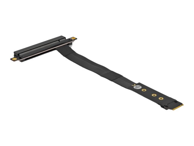 DeLOCK M.2 Key M to PCIe x16 NVMe Interfaceadapter