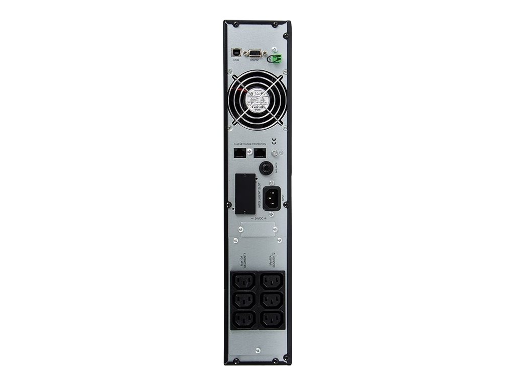 Green Cell RTII UPS 900Watt 1000VA