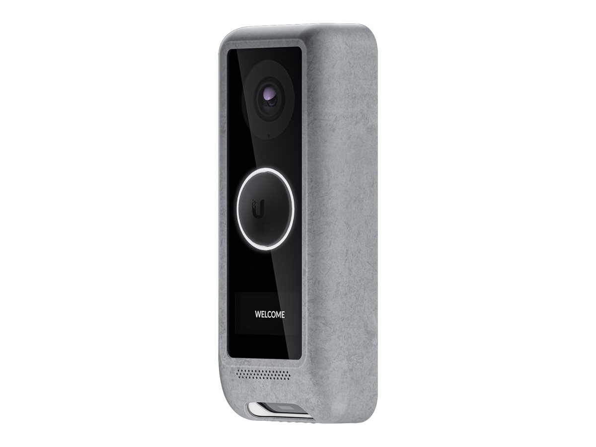 Ubiquiti Doorbell faceplate White Mount Accessory