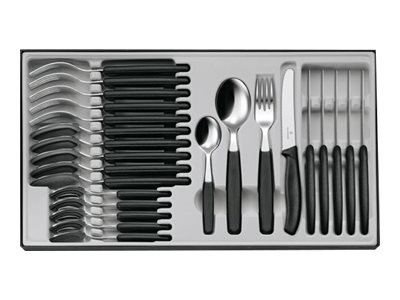 Victorinox Swiss Classic Bestiksæt